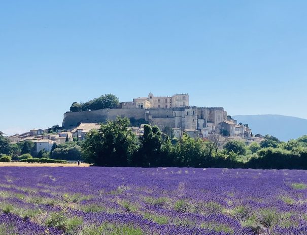 grignan-chateau